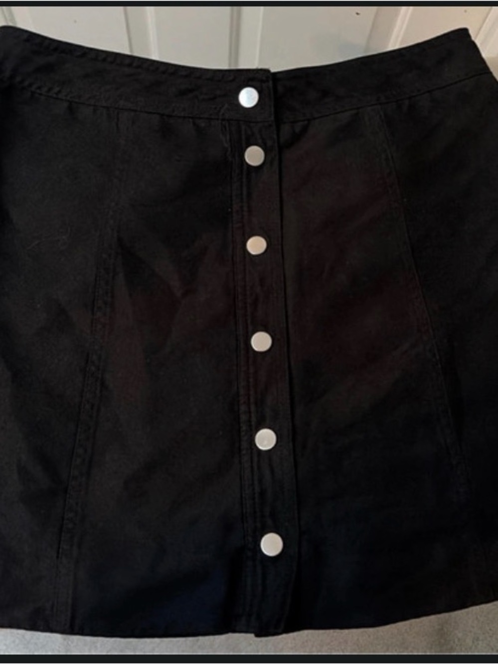 Jeans Subcategory Classification